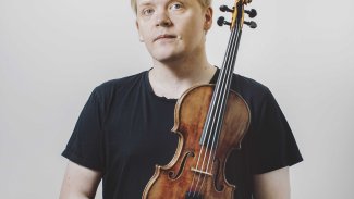 Pekka Kuusisto 