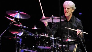 Stewart Copeland Gizmodrome Stewart