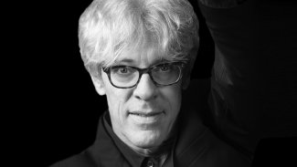 Stewart copeland lights up orchestra B&W