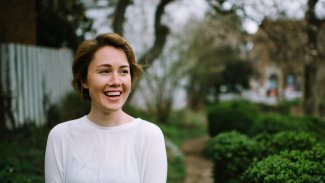 Caroline Shaw 602 - credit Kait Moreno 2017