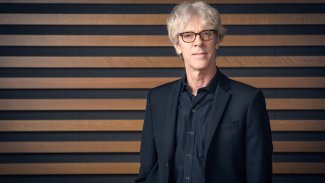 Stewart Copeland © Shayne Gray