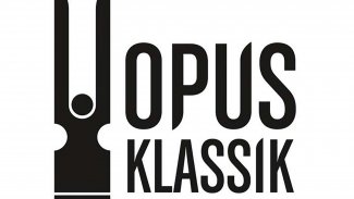 Opus Klassik logo