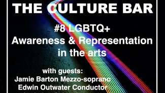 the culture Bar lgbtq artwork tobias-carlsson