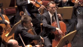 Cañizares - Rodrigo: Concierto de Aranjuez (excerpts) with Berliner Philharmoniker Thumbnail