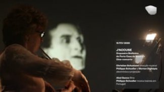 Christian Schumann | J’Accuse Thumbnail