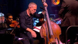 'An Evening with Avishai Cohen' at the Paris Philharmonie (teaser) Thumbnail