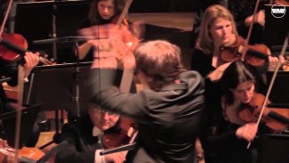 Francesco Tristano Island Nation Concerto - Extract Thumbnail