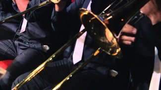 Derrick May & Macedonian Philharmonic Orchestra Thumbnail