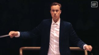 Troy Miller and Laura Mvula with London Symphony Orchestra Thumbnail