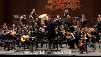 Juan Manuel Cañizares. Concierto Al Andalus Thumbnail