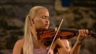 Antonio Vivaldi - "Summer" from four seasons Thumbnail