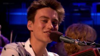 Human Nature - Jacob Collier & Metropole Orkest - BBC Proms (2016) Thumbnail
