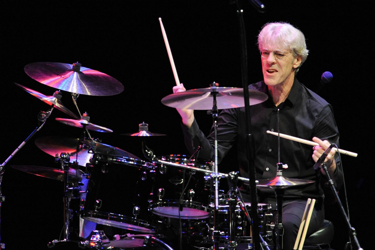 Stewart Copeland Tour 2024 Dawna Erminia