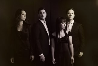 Attacca Quartet