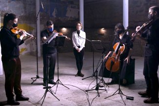 Attacca Quartet To Perform With Caroline Shaw At Illuminarts Polyarts