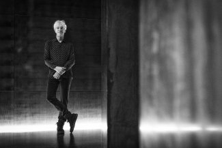 Stewart Copeland © Kai B Joachim