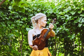 Mari Samuelsen © Sadan Ekdemir