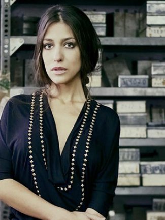Leticia Moreno