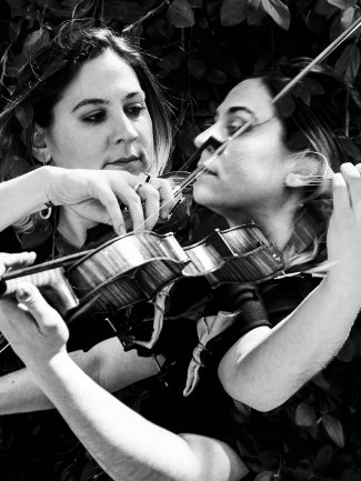 Nadia Sirota by Samantha West 2017_2