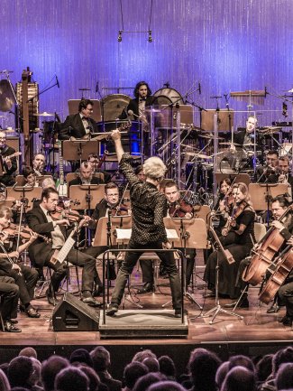 STEWART COPELAND: POLICE DERANGED FOR ORCHESTRA | Polyarts