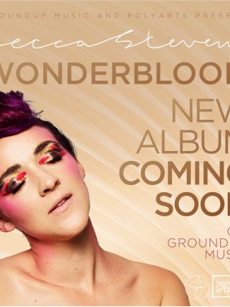 Becca Stevens Wonderbloom