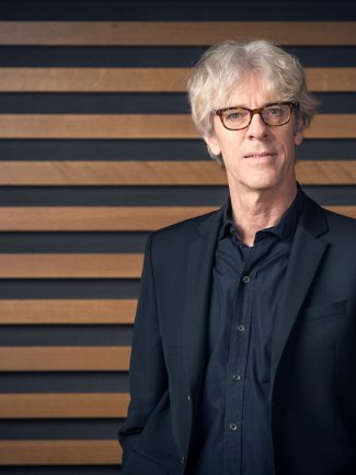 Stewart Copeland © Shayne Gray