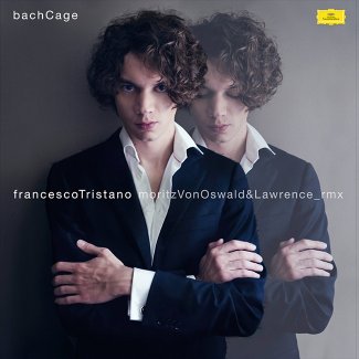 BachCage: Moritz von Oswald & Lawrence_rmx - Francesco Tristano