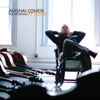 At Home - Avishai Cohen