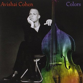 Colors - Avishai Cohen