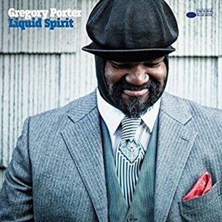 Liquid Spirit - Gregory Porter