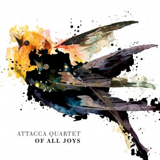 Of All Joys album cover