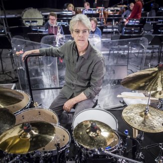 Stewart Copeland