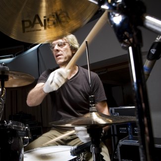 Stewart Copeland