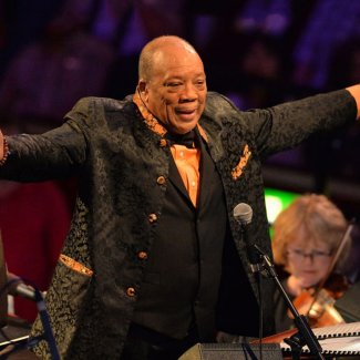 Quincy Jones