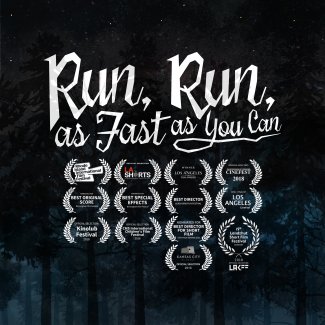 Run run