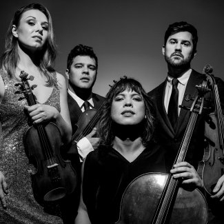 Attacca Quartet