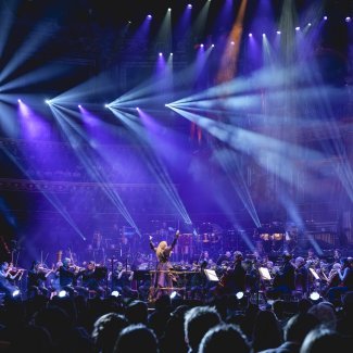 Video Games USE with the RPCO at the RAH with Eimear Noone, Aisling and Lauren McGlynn