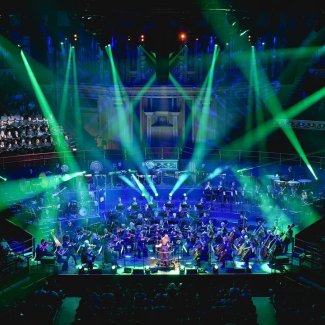 Video Games in Concert. Credit Royal Philharmonic Orchestra Timothy Lutton 2