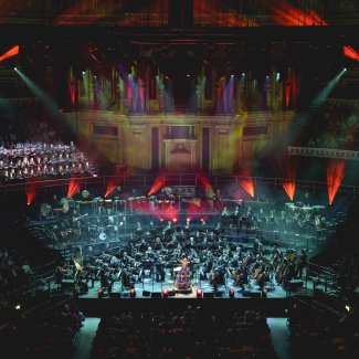 Video Games USE with the RPCO at the RAH with Eimear Noone, Aisling and Lauren McGlynn
