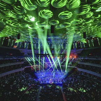 Video Games with the RPCO at the RAH with Eimear Noone, Aisling and Lauren McGlynn