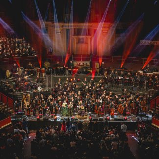 Video Games USE with the RPCO at the RAH with Eimear Noone, Aisling and Lauren McGlynn