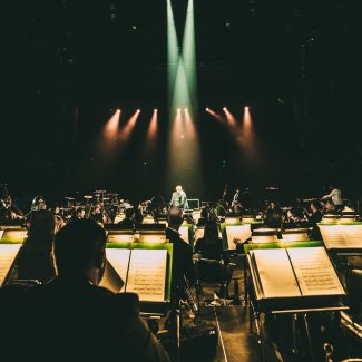 Cypress Hill Symphonic